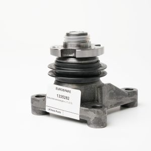 Кронштейн вискомуфты 2.7L/3.0L