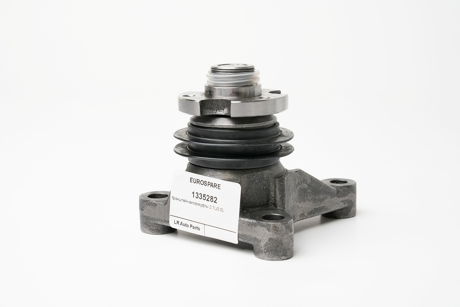 Кронштейн вискомуфты 2.7L/3.0L