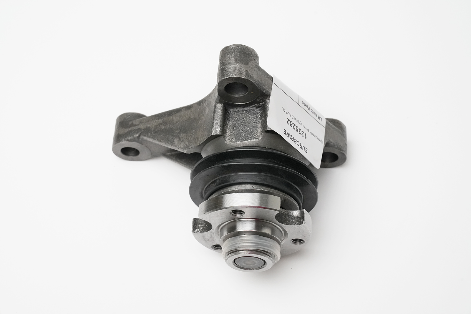 Кронштейн вискомуфты 2.7L/3.0L — изображение 4