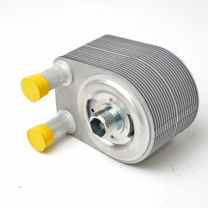 Радиатор масляный D3/RR/RRS 4,4AJ/4.2AJ