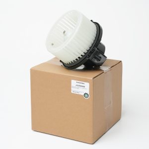 Мотор печки Discovery 3, Discovery 4, Range Rover