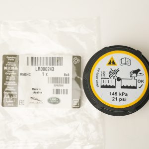 Крышка расширительного бачка LR