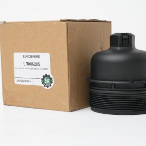 Крышка масляного фильтра 2.2L Diesel