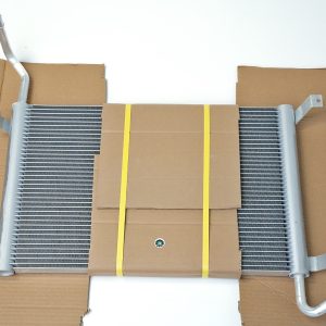 Радиатор дополнительный RR/RRS 4.2L