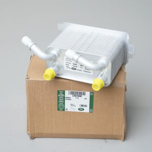 Радиатор АКПП L322