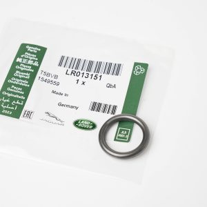 Кольцо уплотнительное теплообменника 3.0D