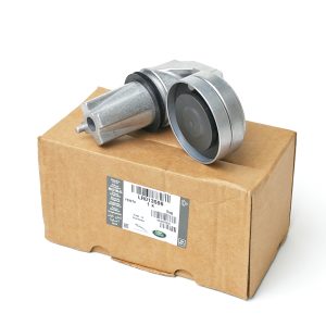 Ролик натяжитель приводного ремня 3.0L V6 Diesel