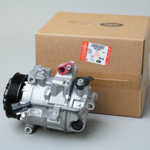 Компрессор кондиционера Land Rover Discovery 4 2.7