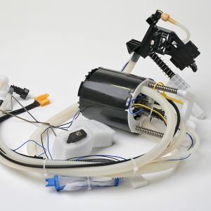 Насос топливный D3/RR/RRS 4.4 AJ V8