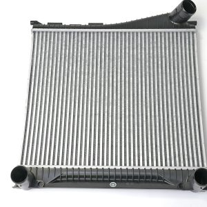 Радиатор интеркулера D3/D4/RR/RRS/RRV 3.0 D