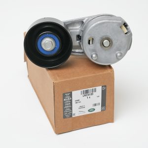 Ролик натяжитель Range Rover Sport 3.0TDV6
