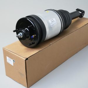 Пневмостойка в сборе задняя Range Rover Sport L320