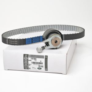 Комплект ремня ТНВД 3,0TDV6 D4/RRS/RR