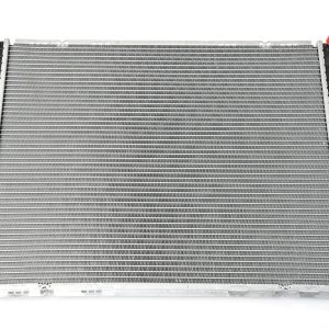 Радиатор охлаждения D3/D4 2.7TDV6