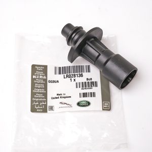 Патрубок охлаждения RR, LRD4, RR 5.0L