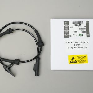 Датчик ABS задний Range Rover L405/L494