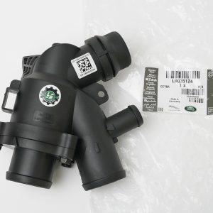 Корпус термостата 5,0/3,0L