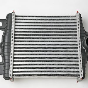 Радиатор интеркулера Range Rover, Range Rover Sp