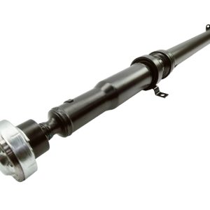 Вал карданный задний D3/D4