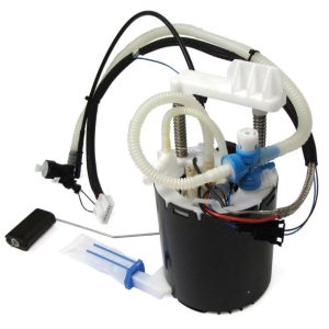 Топливный насос D4/RR/RRS/RRV/NDef  5.0L