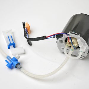 Насос топливный насос с датчиком (в баке) V8-5.0