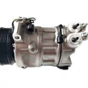 Компрессор кондиционера Land Rover Discovery 4