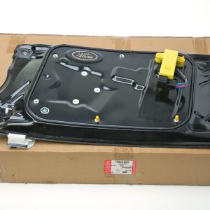 Стеклоподъемник передний левый Freelander 2