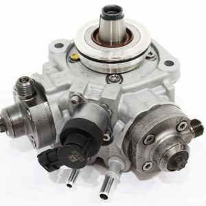 Топливный насос высокого давление 4.4L Diesel