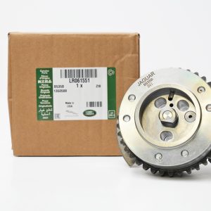 Шестерня распредвала впускного Land Rover V8 5,0 L