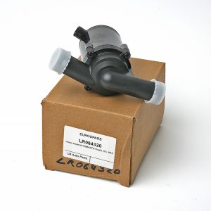 Насос водяной WEBASTO Freel2, DS, RRE