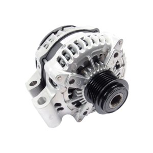Генератор RR 5.0L SC