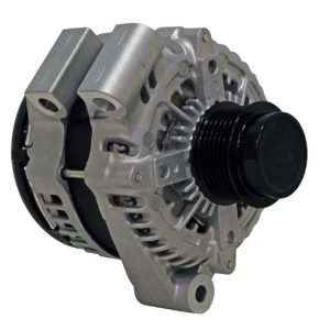 Генератор 3.0L V6 Diesel