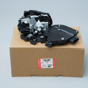 Замок задней левой двери L405/L494