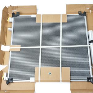 Радиатор кондиционера D5/RR/RRS/NDef 3.0 V6 D GEN2