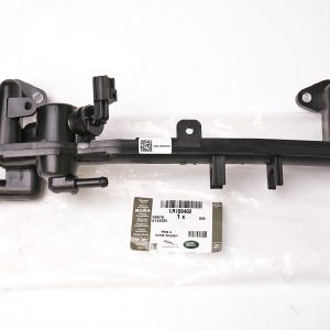 Коллектор отопитель Range Rover, Range Rover Sport