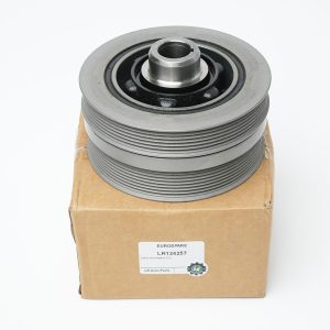 Шкив коленвала 5,0L