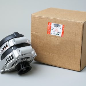 Генератор Range Rover 2010-2012, Range Rover Velar