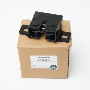 Замок капота D3/RRS/FR2/EVO/RRN/DEF