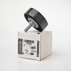 Ролик промежуточный 2,0 л I4 DSL/2.0L AJ20P4