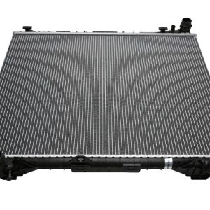 Радиатор Fre2/D4/D5/DS/RR/RRE/RRS/RRV/NDef 5,0/3,0
