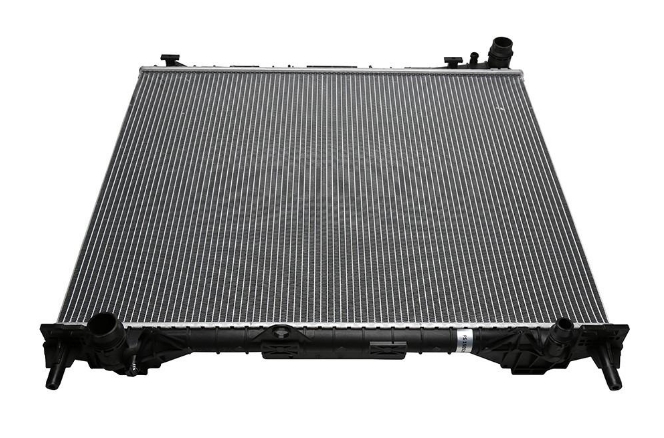 Радиатор Fre2/D4/D5/DS/RR/RRE/RRS/RRV/NDef 5,0/3,0