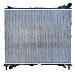Радиатор D5/RR/RRS 3.0D