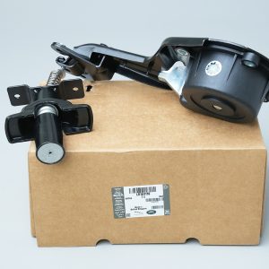 Лебедка запасного колеса Land Rover Discovery 5
