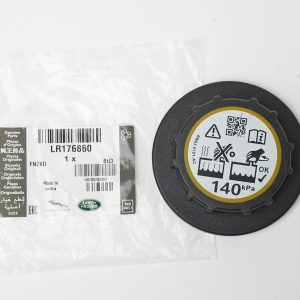 Крышка расширительного бачка 140 KPA