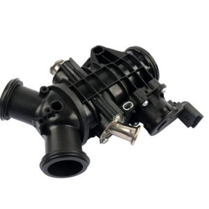 Заслонка дроссельная D4/D5/RR/RRS/RRV 3.0D