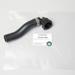 Патрубок охлаждения 4.2 SC RR L322