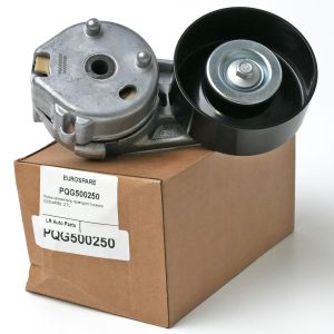 Ролик-натяжитель приводного ремня D3/D4/RRS  2.7L