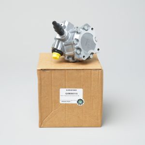 Насос гидроусилителя руля (4,4 V8)