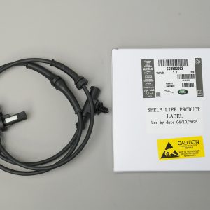 Датчик ABS передний Discovery/RRSport