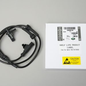 Датчик ABS задний Discovery/RRSport
